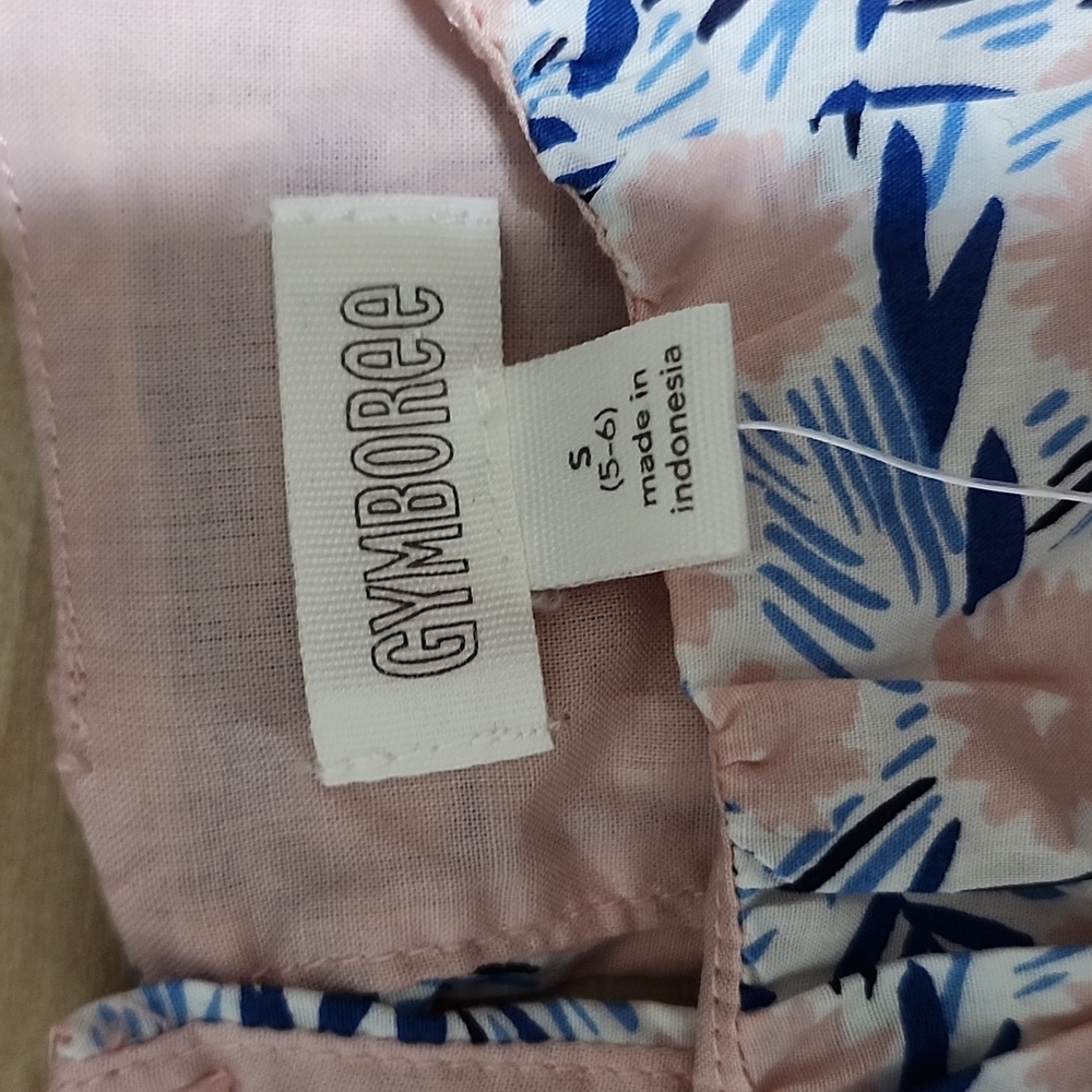 Gymboree top - Picture 4 of 4
